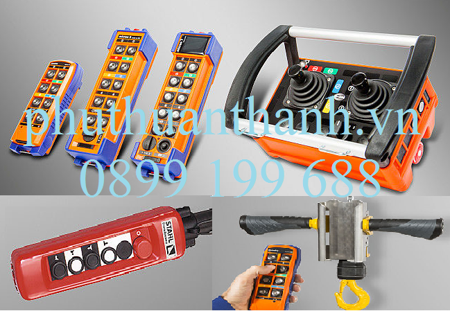 Thiết bị - Phụ kiện
